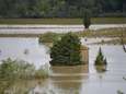 Tien doden door noodweer in Zuid-Frankrijk: "Water tot zes meter hoog"
