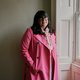 E. L. James, de auteur van ‘Fifty Shades’: ‘Mensen nemen het niet  dat een zwaarlijvige vijftiger uit de pas loopt’