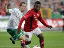 Zola Matumona prolonge pour 3 saisons à Mons