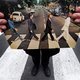 Beatles-album Abbey Road na 50 jaar weer op eerste plaats in hitlijsten