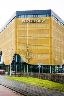 Dordrecht Academy verhuist naar dit markante gebouw op het Leerpark: ‘Kunnen niet wachten’