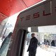 Autobouwer Tesla van Elon Musk doet bod op SolarCity van Elon Musk