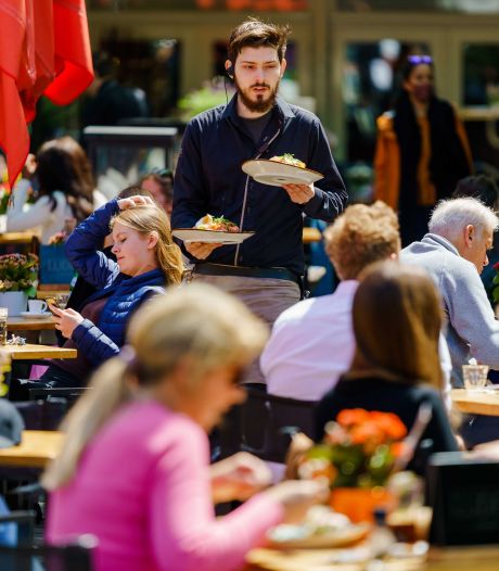 Aantal vacatures hoger dan voor de crisis: ‘Bedrijven kunnen nu beter omgaan met risico's’