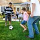 Kan ik 'ja' zeggen als ouders vragen of hun kind bij ons kan komen spelen?