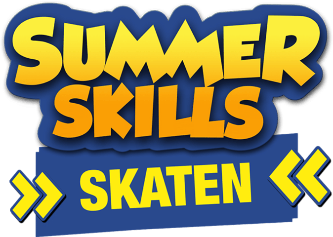 Summer Skills: Skaten