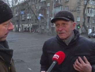 Robin Ramaekers spreekt met strijdvaardige Oekraïners in havenstad: “Ik ga vechten, ze zullen Odesa niet krijgen”