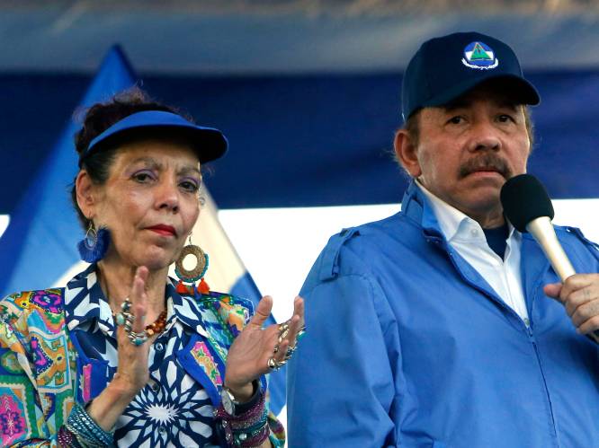 Huidig president Ortega (75) al winnaar nog voor de stembussen in Nicaragua opengaan