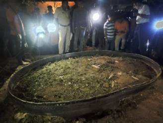 Dit valt op aarde na prachtige meteorenzwerm