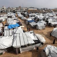 Zes doden bij Israëlische aanvallen in Gaza