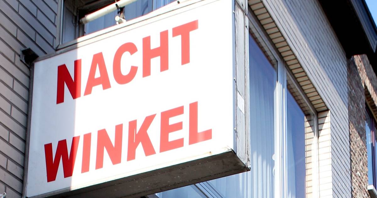 NIEUW de nachtwinkel aan huis Consument hln.be