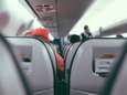 Viezer dan de toiletbril: vliegtuig is paradijs voor ziektekiemen