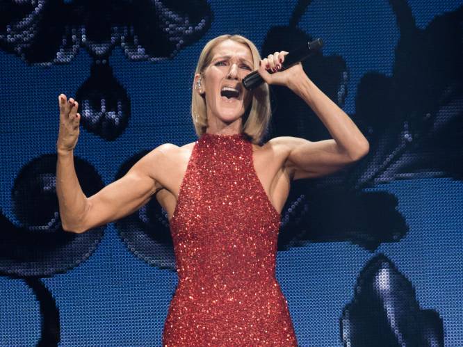 Céline Dion blijft hoopvol voor terugkeer naar podium na gezondheidsproblemen: “Ooit sta ik er weer”