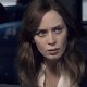 The Girl on the Train (★☆☆☆☆)