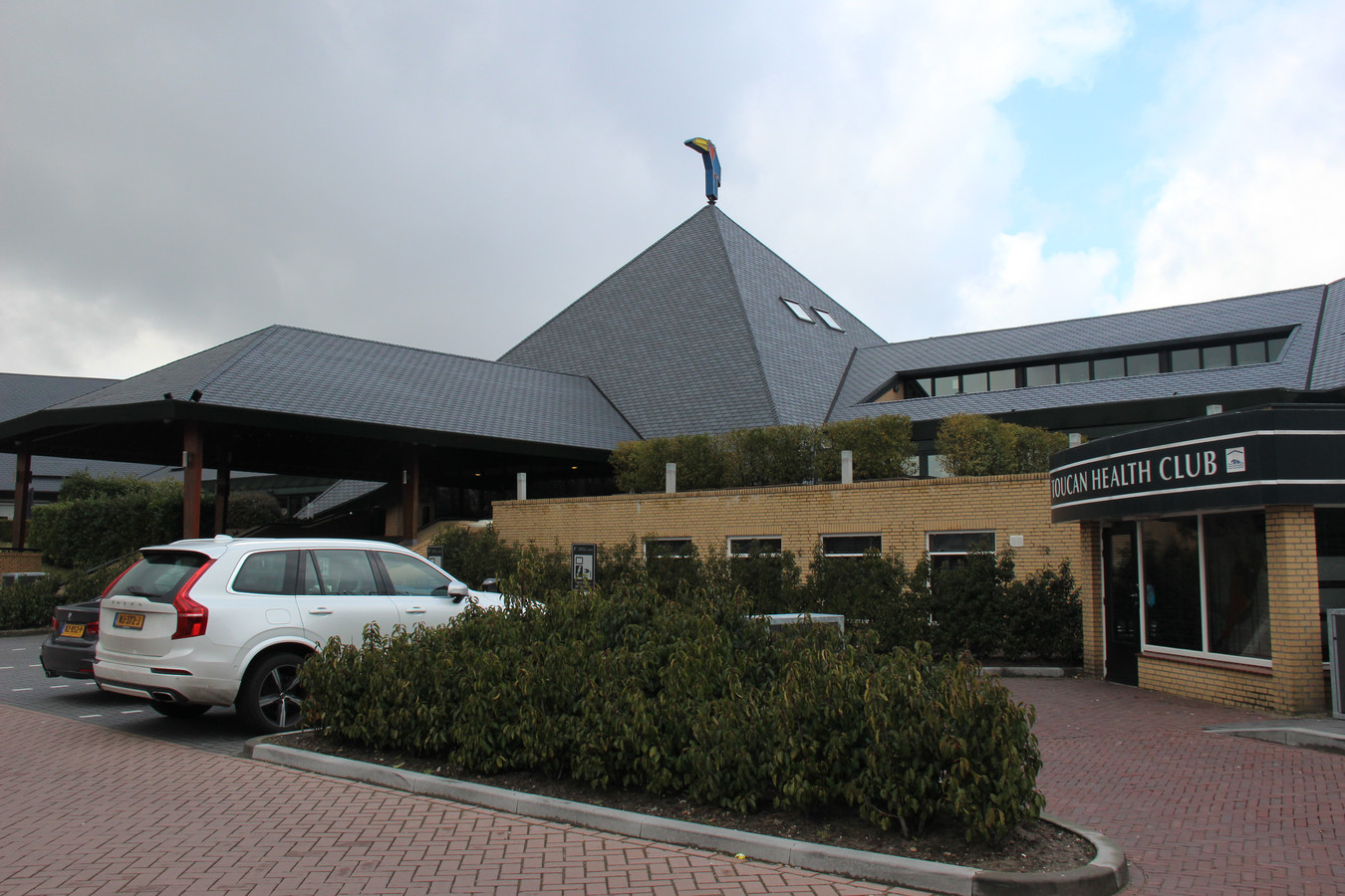 'Geweld in Van der Valk Gilze geen drugsconflict maar zakelijke ruzie