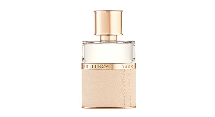 'Nude' eau de toilette van Intimacy