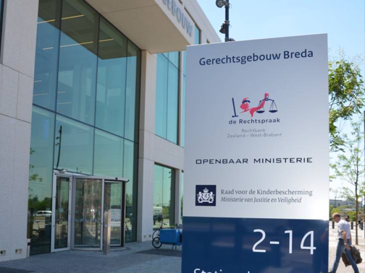 Ruzie om parkeerplek in Etten-Leur: 2 jaar cel geëist