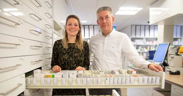 Apotheek Oldenzaal Sluit In Avonduren En De Weekenden