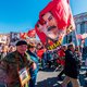Nu met online klikformulieren: oude Sovjet-gewoonte herleeft onder Poetin in Rusland