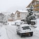 Weinig vertraging wintersportverkeer, behalve richting Oostenrijk