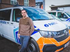 INTERVIEW. Hoofdinspecteur Bart De Cocker (37) onderzoekt verdachte overlijdens: “Ik kijk altijd of er een leeg kopje koffie te veel op tafel staat”
