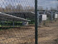Gezoem zonnepark Lievelde nog niet verholpen: bij klachten gaat deel panelen ‘uit’