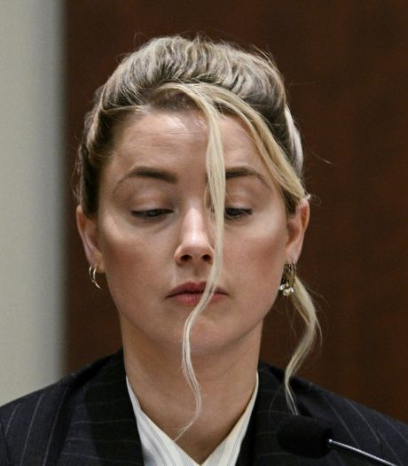 Johnny Depp “refuse de croiser le regard d’Amber Heard” depuis le début du procès: “Il sait qu’il ment”