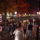 Man gewond bij steekincident op de Wallen, dader voortvluchtig