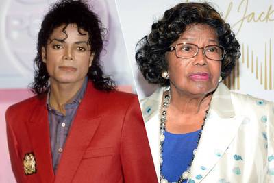 Nieuwe juridische strijd legt financiën van Katherine Jackson bloot: zoveel ontving ze van de erfenis van haar zoon Michael Jackson