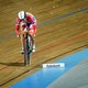 Hijgenaar pakt tweede titel bij NK baan