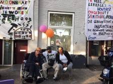 Huurders in slecht onderhouden huizen van Vestia moeten meer gaan betalen: ‘Dat kan toch niet?’