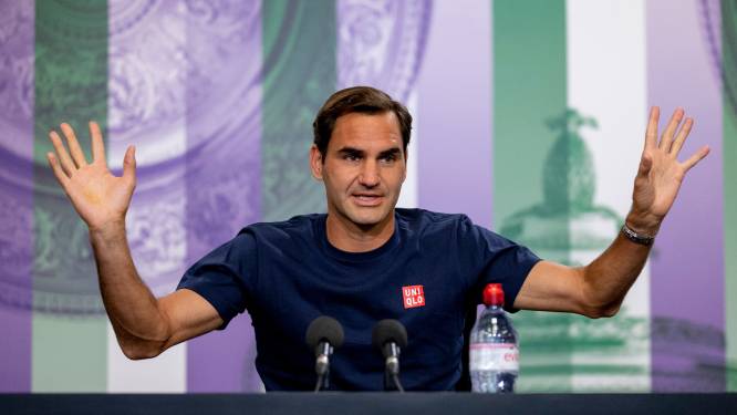 Roger Federer aux Jeux Olympiques? Décision “après Wimbledon”