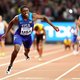 De 'opvolger van Usain Bolt', Christian Coleman, behaalt nieuw wereldrecord op de 60 meter indoor sprint