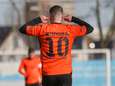 HWD slikt 63ste tegendoelpunt en Hillegersberg verrast zichzelf: lees hier alles over het amateurvoetbal