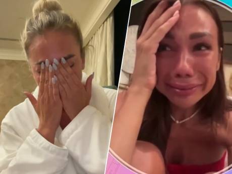 Russische influencers ontroostbaar na ban op Instagram: ‘Mijn leven wordt me afgenomen’