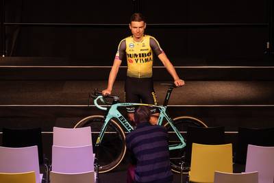 Martin schrikt van Oostenrijkse dopingzaak: ‘Klap in het gezicht’