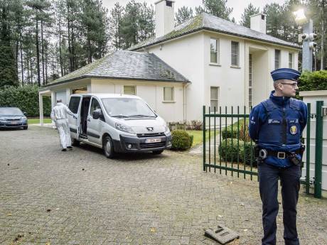 Klusjesman langer vast vanwege moord Eindhovense zakenman Marcel van Hout