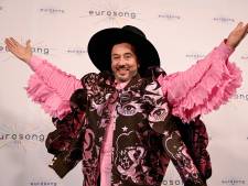 Voici l’artiste qui représentera la Belgique à l’Eurovision