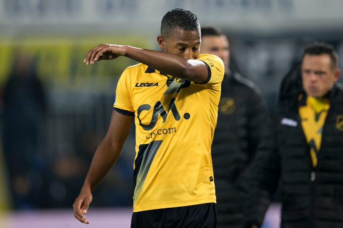 Fabian Sporkslede