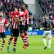 PSV verslaat Utrecht ondanks matig spel Maher