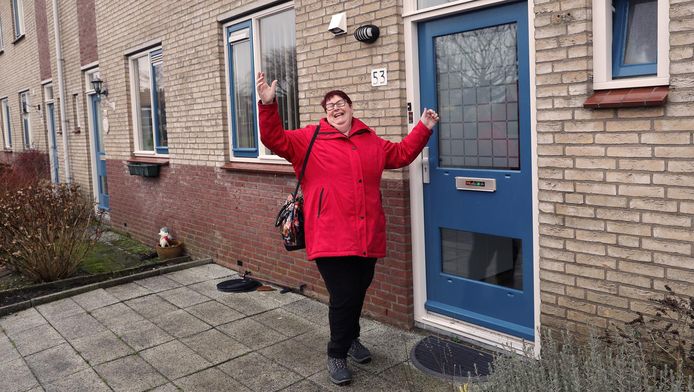 Nieuw Huurhuis Na Waterschade Voorne Putten Ad Nl