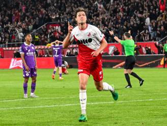 FC Utrecht plaatst zich voor finale play-offs, Europese droom Sparta aan diggelen