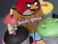 Angry Birds krijgen tv-serie; film voorlopig uitgesteld