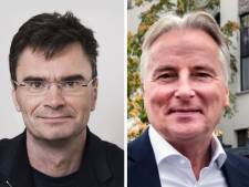 Hoe Forum in Brabant zelf een plucheplakpartij werd