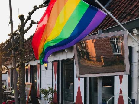 Een hij, zij óf een non-binaire burgemeester? Dat zou een primeur zijn voor de Hoeksche Waard