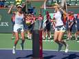 WTA: Elise Mertens à nouveau au sommet de la hiérarchie mondiale en double 