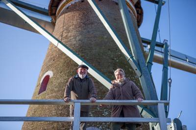 ‘1+1 kán 3 worden’: Komt dit Nispense monument door woningbouw eindelijk in de spotlights?