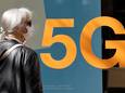 Overlegcomité zet licht op groen voor 5G-veiling in 2022