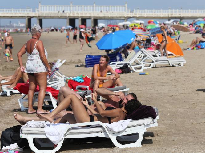 Minder budget, maar deze zomer reist 70 procent van de Belgen: dit zijn de populairste bestemmingen