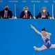 Russische vrouwenturnploeg verrast, Naomi Osaka bezwijkt onder de druk
