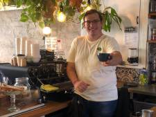 Via de Waddeneilanden en Australië terug naar Deventer: Taco (22) is freelance barista